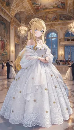 Profile image of Elsa