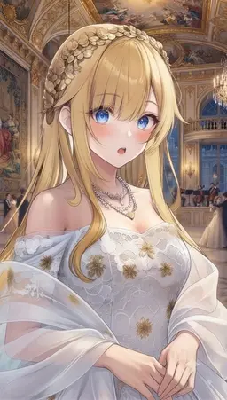 Profile image of Elsa
