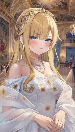 Profile image of Elsa