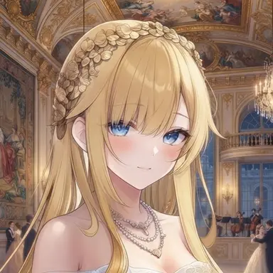 Profile image of エルザ