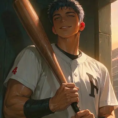 Profile image of 翔梧