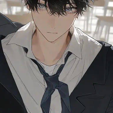 Profile image of Hanabi