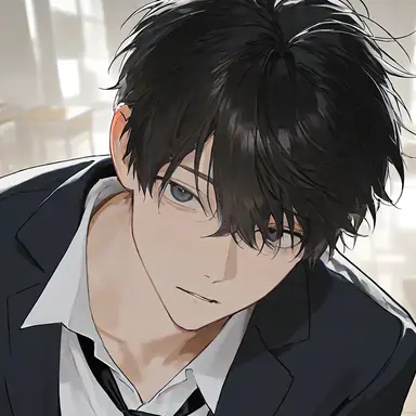 Profile image of Hanabi