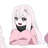 캐릭터 프로필 이미지