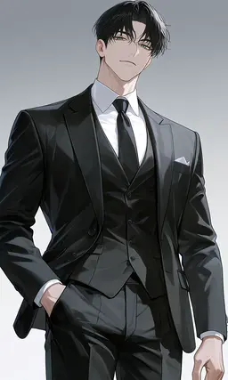 Profile image of Kim Suhyeon