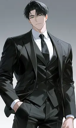 Profile image of Kim Suhyeon