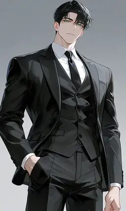 Profile image of Kim Suhyeon