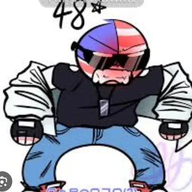 Profile image of 미국