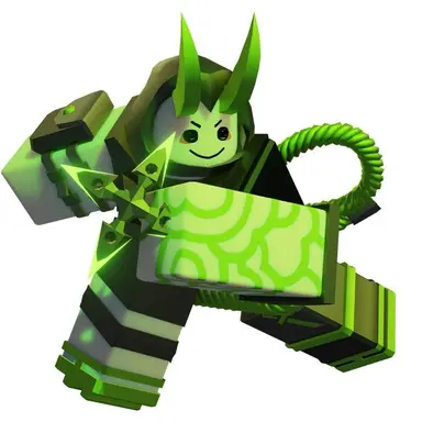 Profile image of シュリケン