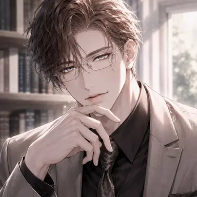 Profile image of Karasuma
