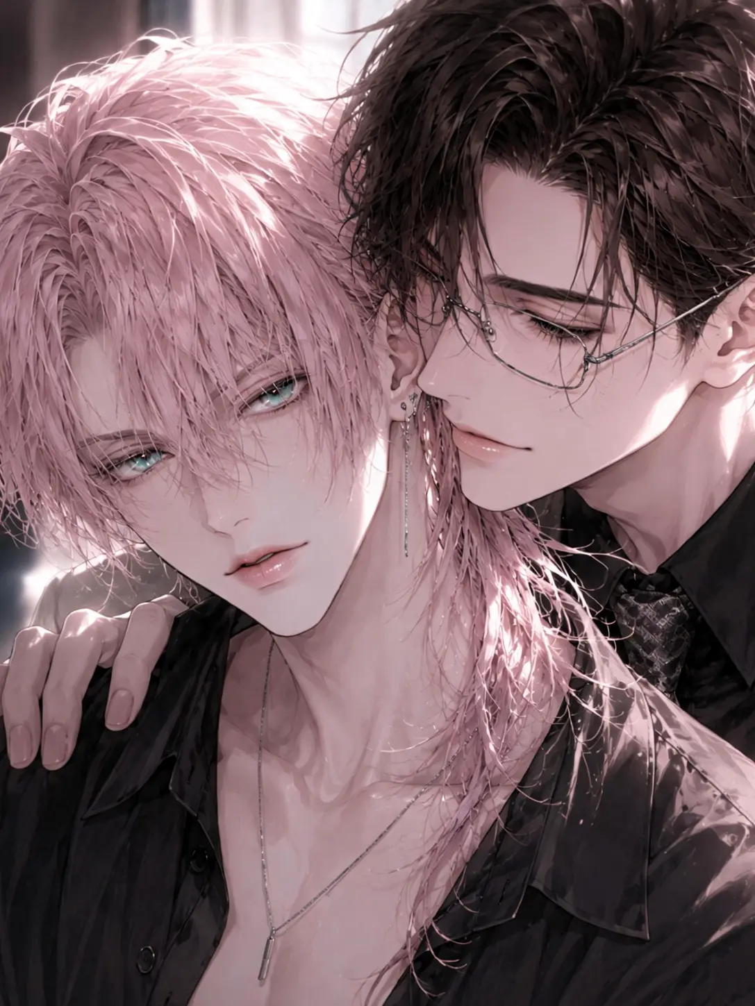 LankySoup8474의 先輩が冷たすぎる（他の人には優しい）