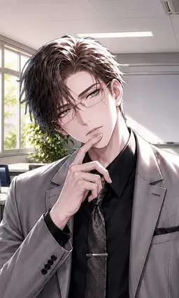 Profile image of Karasuma
