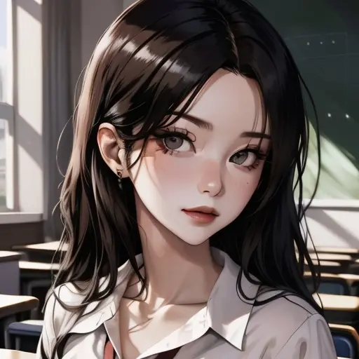 RegalPaint9303의 이주연