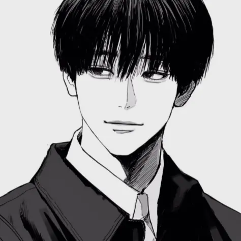 Nawol_n.의 "정장 입은 악마."