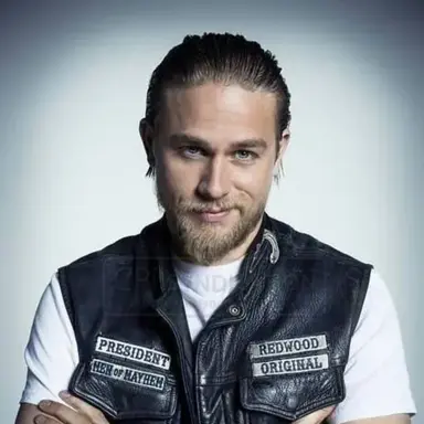 Profile image of Jax