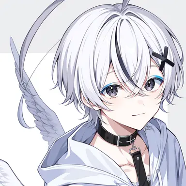 Profile image of Aspen