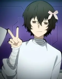 Profile image of 太宰治