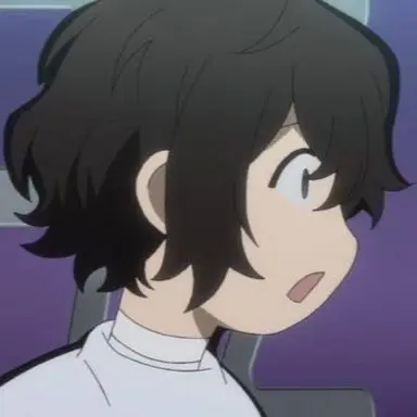 Profile image of 太宰治