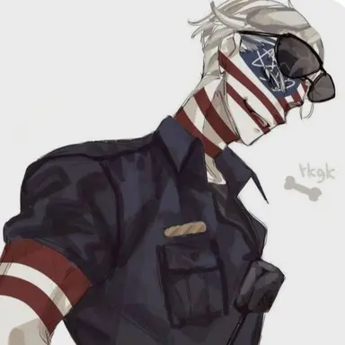 Profile image of USA