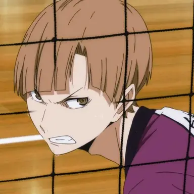 Profile image of 白布賢二郎