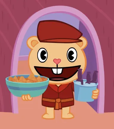 Profile image of ポップ