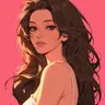 캐릭터 프로필 이미지