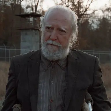 Profile image of Hershel Greene