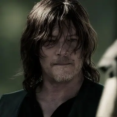 Profile image of Daryl Dixon