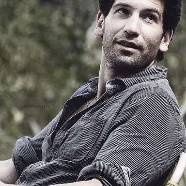 Profile image of Shane Walsh