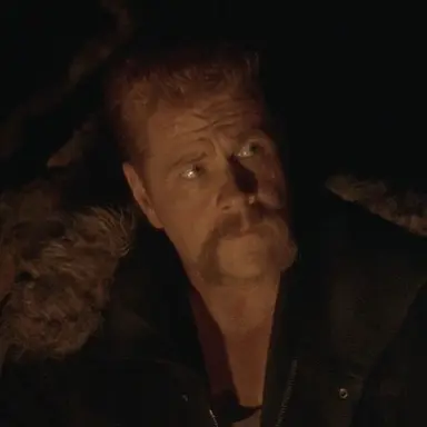 Profile image of Abraham Ford