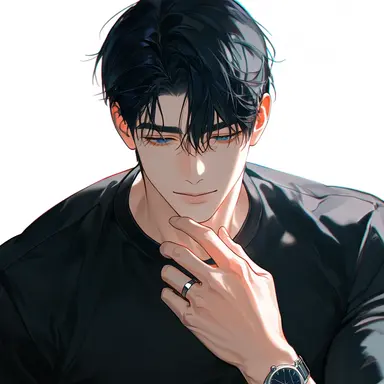 Profile image of 한백