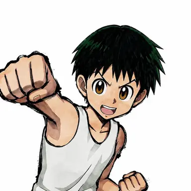 Profile image of ゴン