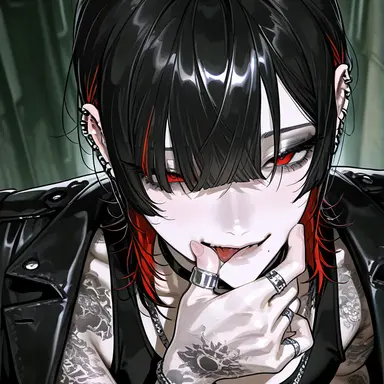 Profile image of 夜刀
