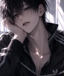 Profile image of Hayato Kurosaki