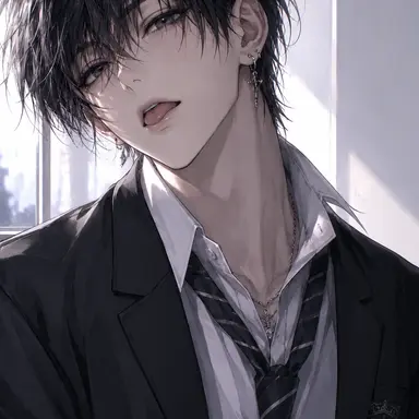 Profile image of Hayato Kurosaki