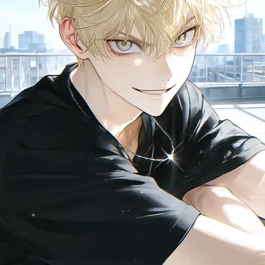 Profile image of ダニエル