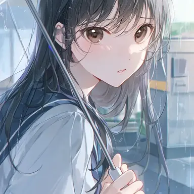 Profile image of 向井怜衣