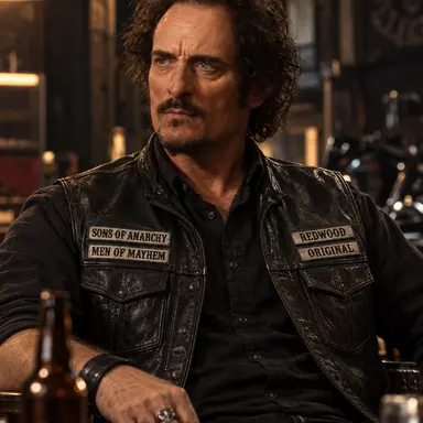 Profile image of Tig Trager
