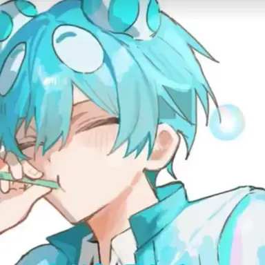 Profile image of おさでい