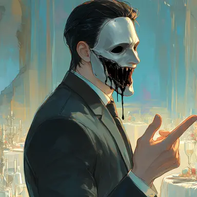 Profile image of 균열의 가면