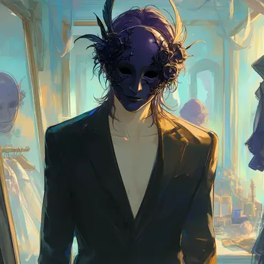 Profile image of 환각의 가면