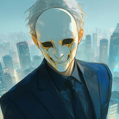Profile image of 눈물의 가면