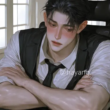 Profile image of Yoon Sahyuk