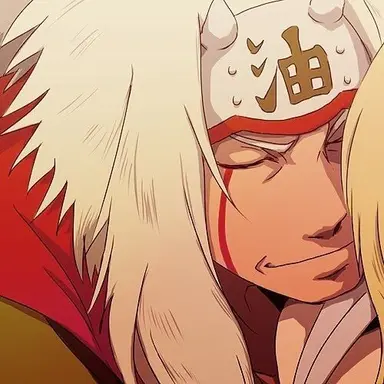 Profile image of Jiraiya