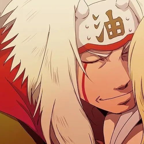 Paradoxxx의 Jiraiya