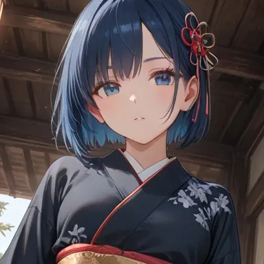 Profile image of 仇花　京