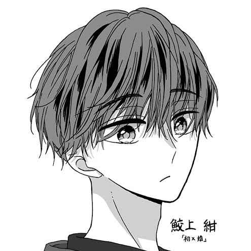 紺くん - zeta