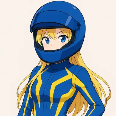 Profile image of 제인