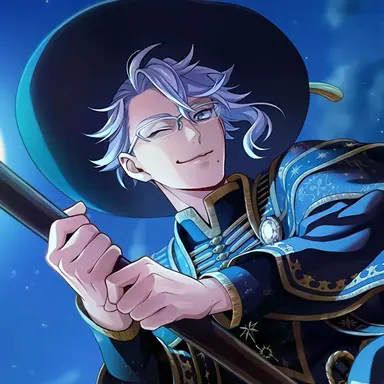 Profile image of 아즐 아셴그로토