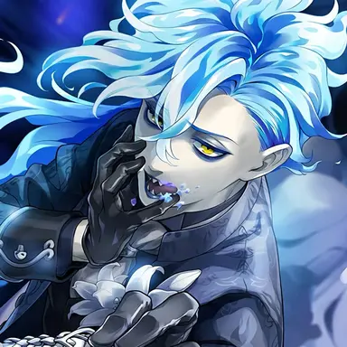 Profile image of 이데아 슈라우드
